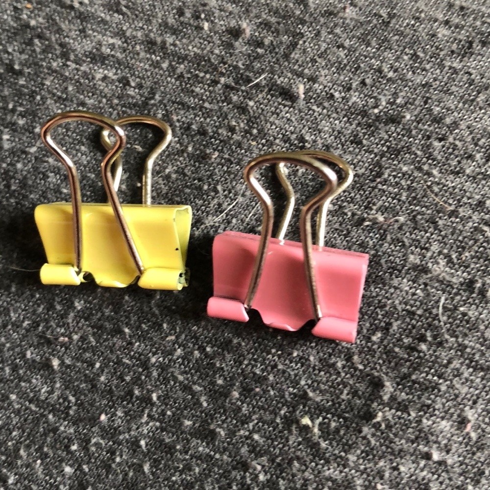 clips - Picture 2 of 4